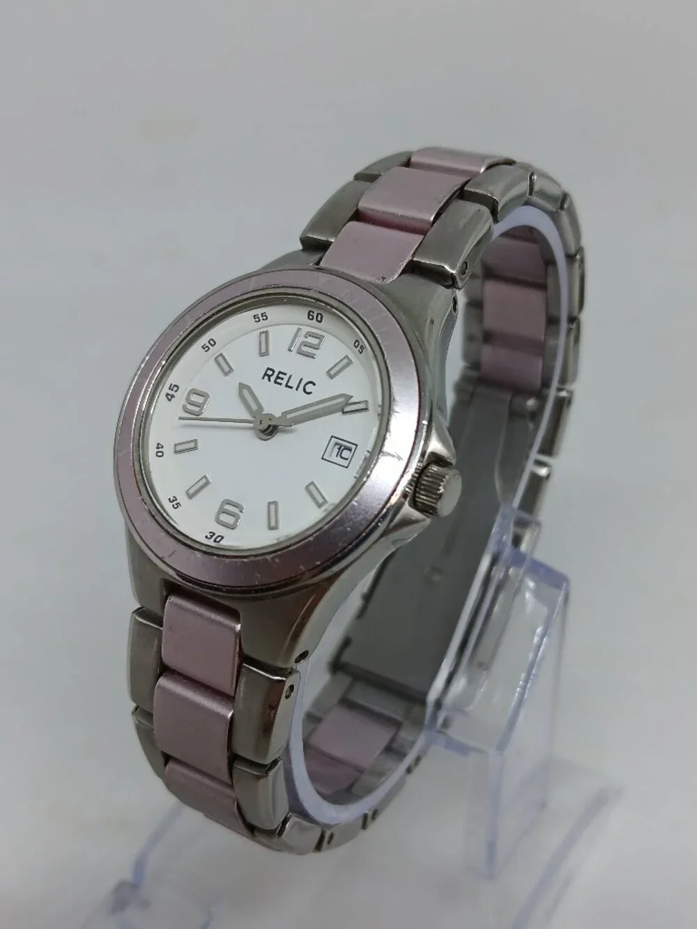 Relic by Fossil ZR11953